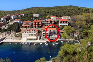 Apartmány u moře Zavalatica, Korčula - 9285