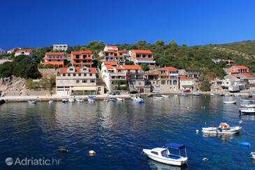 Апартаменти біля моря Завалатіца - Zavalatica, Корчула - Korčula - 9285 Adriatic.hr