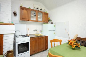 Apartmani uz more Uvala Tri luke, Korčula - 9291