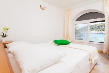 Appartamenti accanto al mare Zavalatica, Curzola - Korčula - 9294