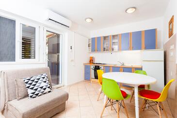 Appartamenti accanto al mare Zavalatica, Curzola - Korčula - 9294