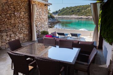 Appartamenti accanto al mare Zavalatica, Curzola - Korčula - 9294