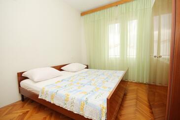 Four-bedroom apartment Lumbarda, Korčula (A-9295-a)