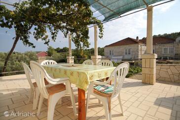 Apartmány u moře Lumbarda, Korčula - 9295 Adriatic.hr