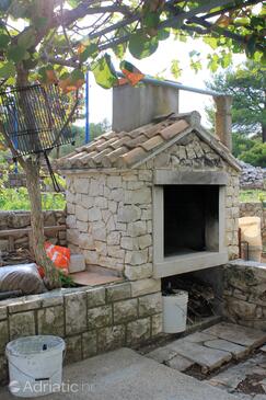 Ferienwohnungen am Meer Lumbarda, Korcula - 9295