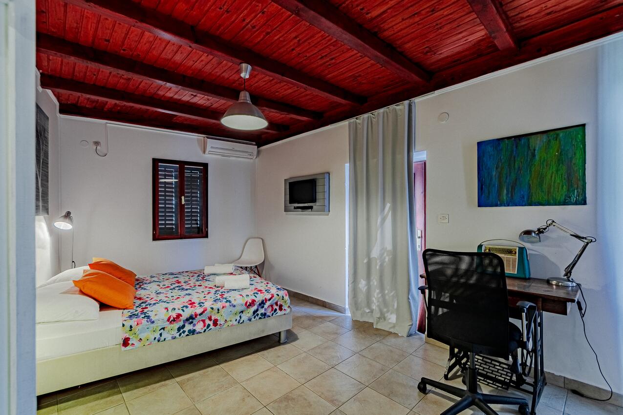 Casa vacanze con piscina Smoquizza - Smokvica, Curzola - Korčula - 9297