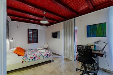 Ferienhaus mit Pool Smokvica, Korcula - 9297