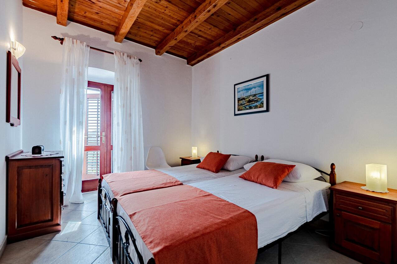 Casa vacanze con piscina Smoquizza - Smokvica, Curzola - Korčula - 9297