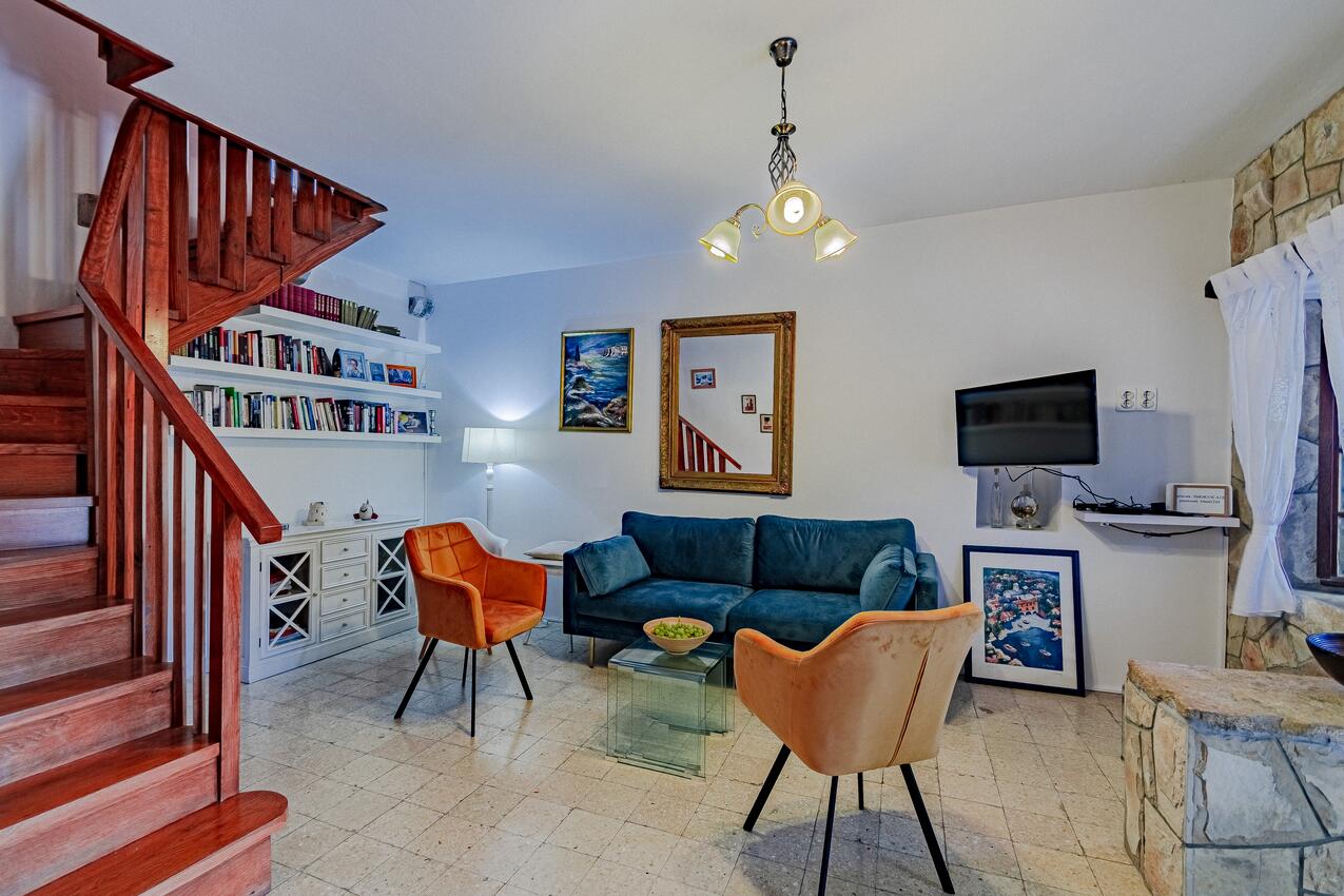 Casa vacanze con piscina Smoquizza - Smokvica, Curzola - Korčula - 9297