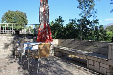 Rooms with a parking space Lumbarda, Korčula - 9299