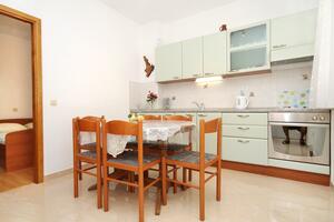 One bedroom apartment Lumbarda, Korčula (A-9300-b(