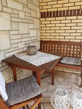 Apartmány u moře s bazénem Lumbarda, Korčula - 9303