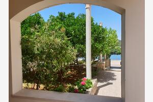 Studio flat Lumbarda, Korčula (AS-9303-c(