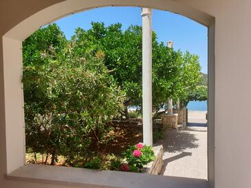 Studio appartement Lumbarda Studio appartement Lumbarda, Korcula (AS-9303-c(