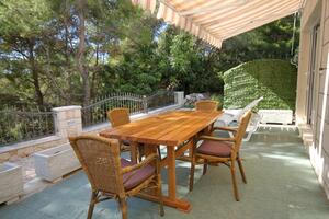 One bedroom apartment Lumbarda, Korčula (A-9304-b(