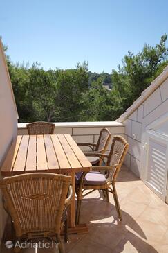 Apartments by the sea Lumbarda, Korčula - 9304