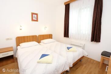 Appartamenti accanto al mare Lombarda - Lumbarda, Curzola - Korčula - 9304