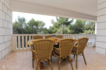 Appartamenti accanto al mare Lombarda - Lumbarda, Curzola - Korčula - 9304