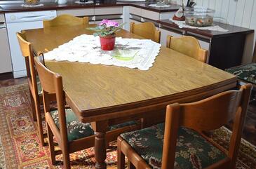 Apartamenty z parkingiem Korcula - 9306