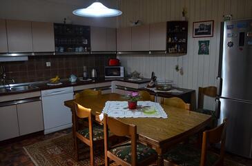 Apartamenty z parkingiem Korcula - 9306