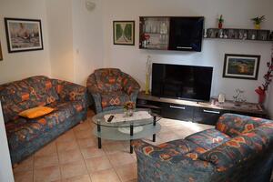 Dvoupokojový apartmán Korčula (A-9306-b)