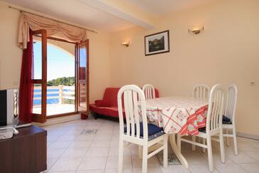 Apartmanok a tenger mellett Karbuni, Korcula - 9308