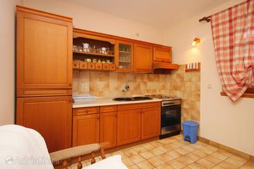 Apartmány u moře Karbuni, Korčula - 9308