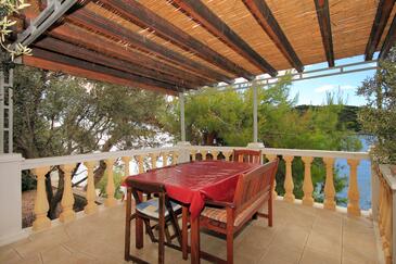 Leilighet studio Karbuni, Korcula (AS-9308-a(