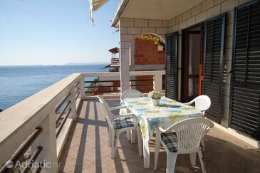 Apartmány u moře Zavalatica, Korčula - 9315 Adriatic.hr