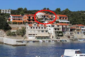 Apartmani uz more Zavalatica, Korčula - 9315