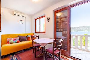 One bedroom apartment Tri Žala One bedroom apartment Tri Žala, Korčula (A-9317-b)