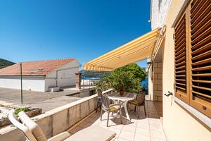Two bedroom apartment Tri Žala Two bedroom apartment Tri Žala, Korčula (A-9317-c)