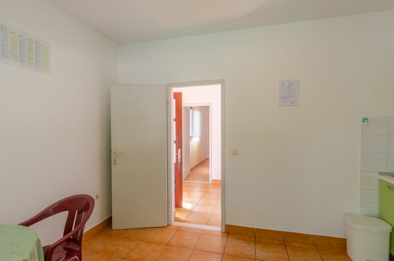 A-9320-a - Private accommodation - Apartments by the sea Cove Zaglav, Korčula