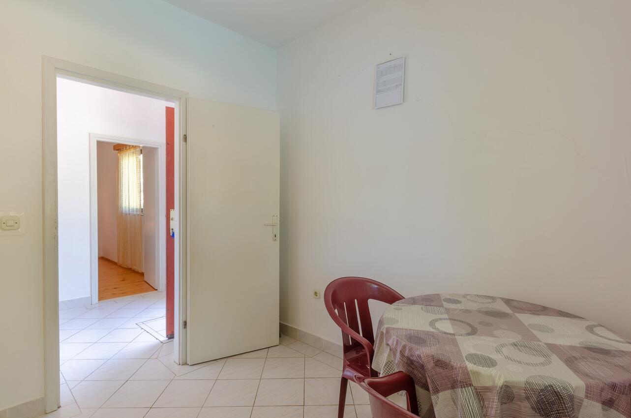 A-9320-b - Private accommodation - Apartments by the sea Cove Zaglav, Korčula