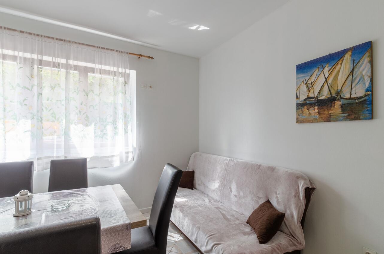 A-9320-c - Private accommodation - Apartments by the sea Cove Zaglav, Korčula