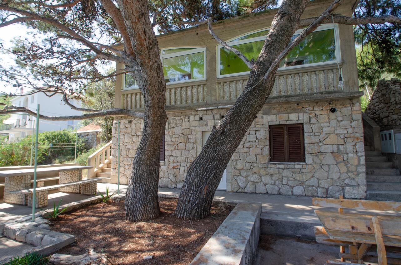 Property - Apartments by the sea Cove Zaglav, Korčula