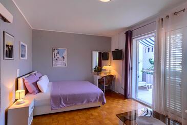 Apartments by the sea Korčula - 9321