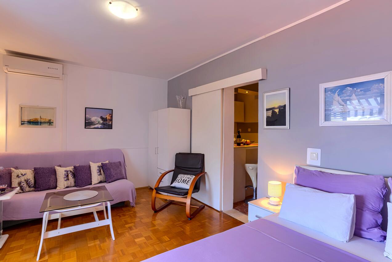 A-9321-a - Private accommodation - Apartments by the sea Korčula