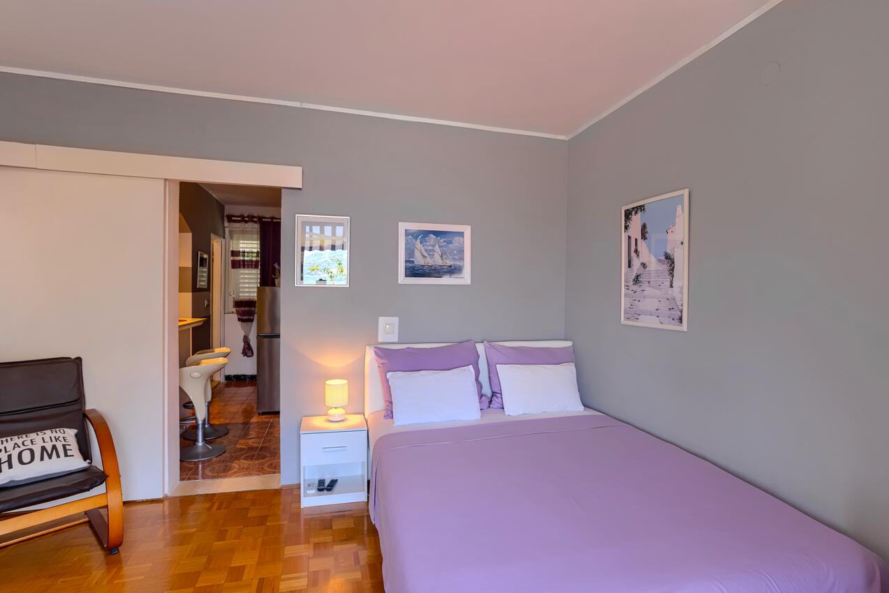 A-9321-a - Private accommodation - Apartments by the sea Korčula