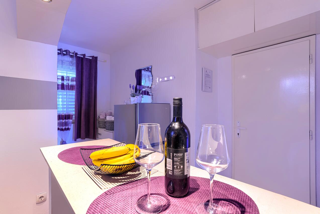 A-9321-a - Private accommodation - Apartments by the sea Korčula