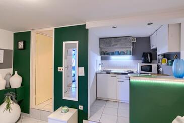 Apartments by the sea Korčula - 9321