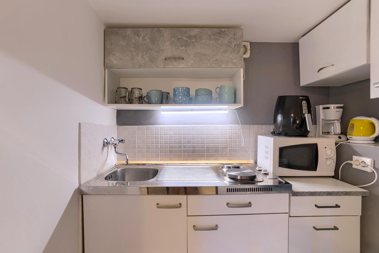 A-9321-b - Private accommodation - Apartments by the sea Korčula