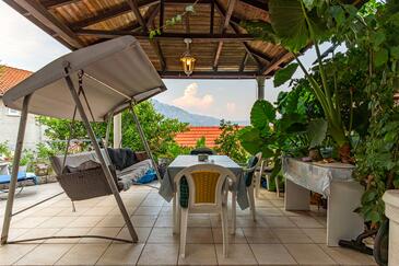 Apartments by the sea Korčula - 9321