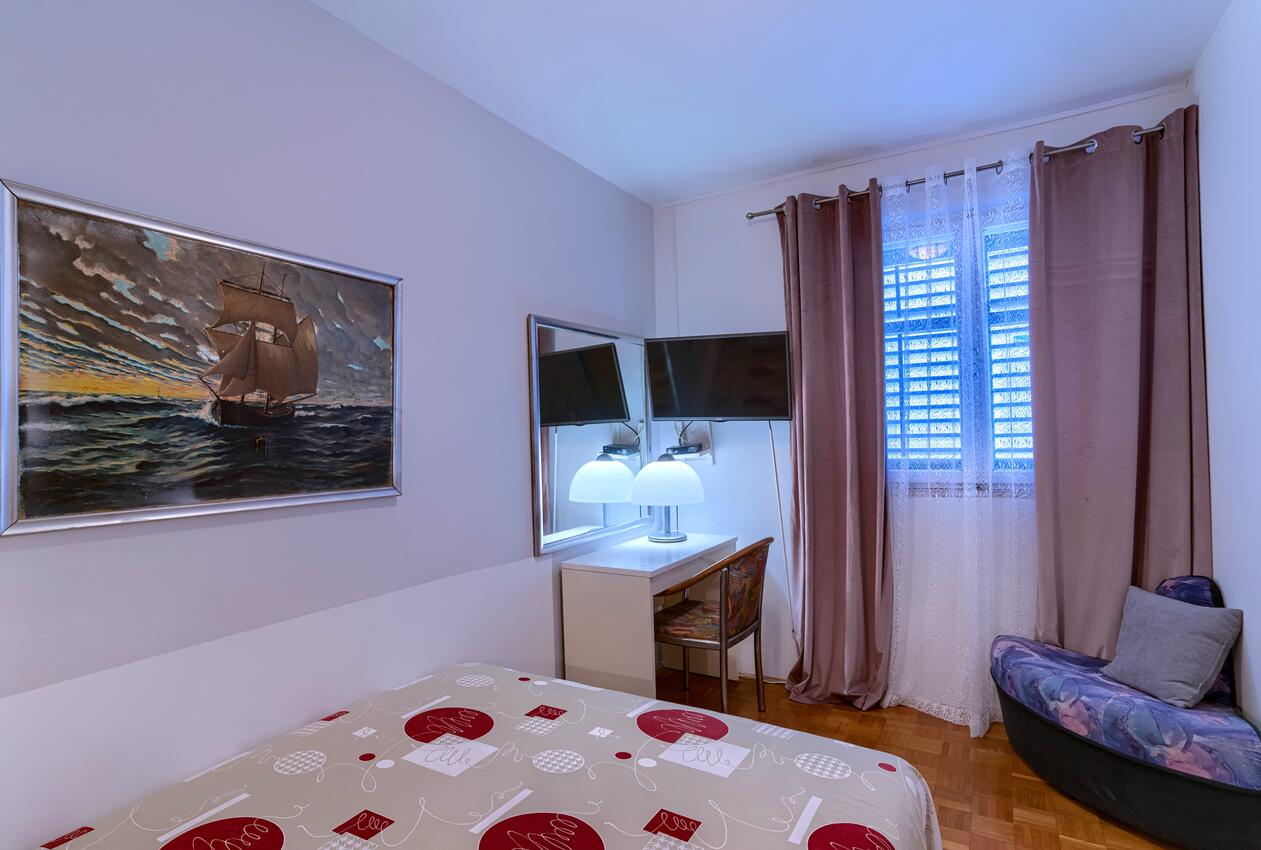 A-9321-c - Private accommodation - Apartments by the sea Korčula