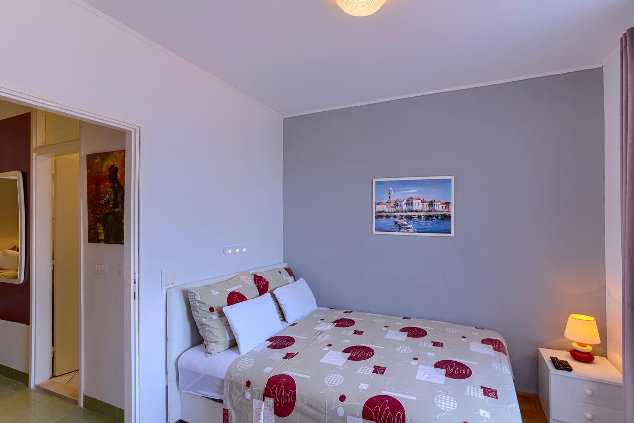 A-9321-c - Private accommodation - Apartments by the sea Korčula