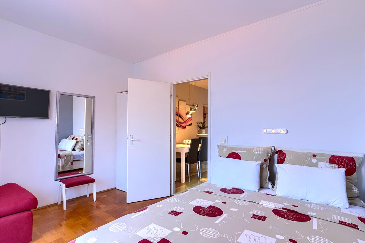 A-9321-c - Private accommodation - Apartments by the sea Korčula