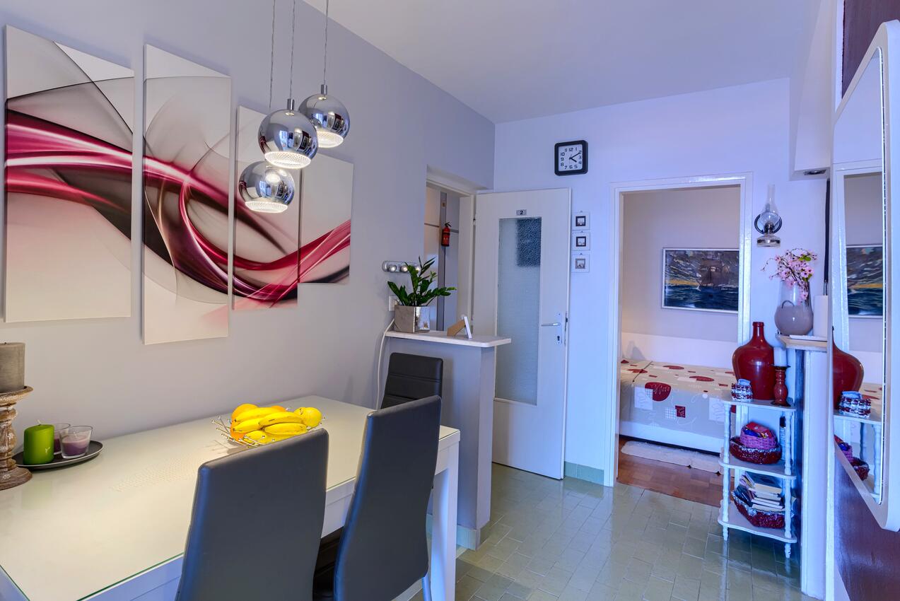 A-9321-c - Private accommodation - Apartments by the sea Korčula