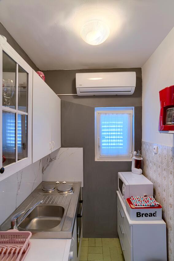 A-9321-c - Private accommodation - Apartments by the sea Korčula