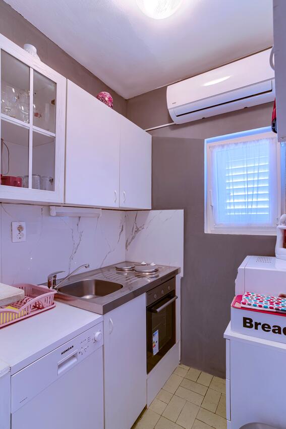 A-9321-c - Private accommodation - Apartments by the sea Korčula