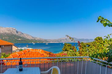 Apartmaji ob morju Korčula - 9321 Adriatic.hr